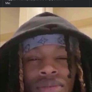 Meet your Posher, Grandson-t-roy